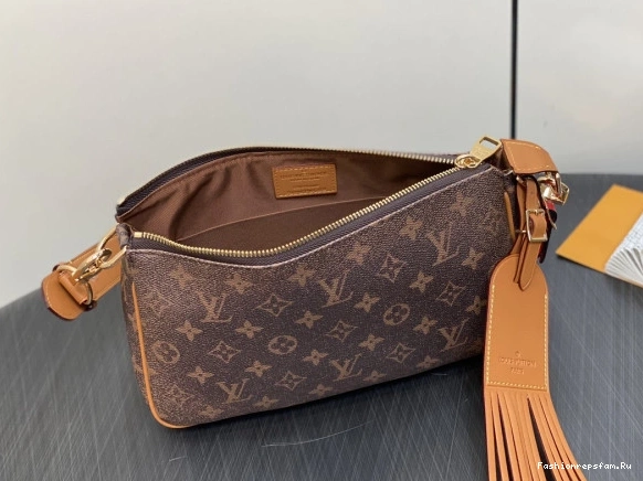FS CHEAP ACCESSOIRES VUITTON MULTI LOUIS POCHETTE 0804